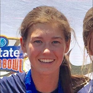 Meet your Posher, Amelia